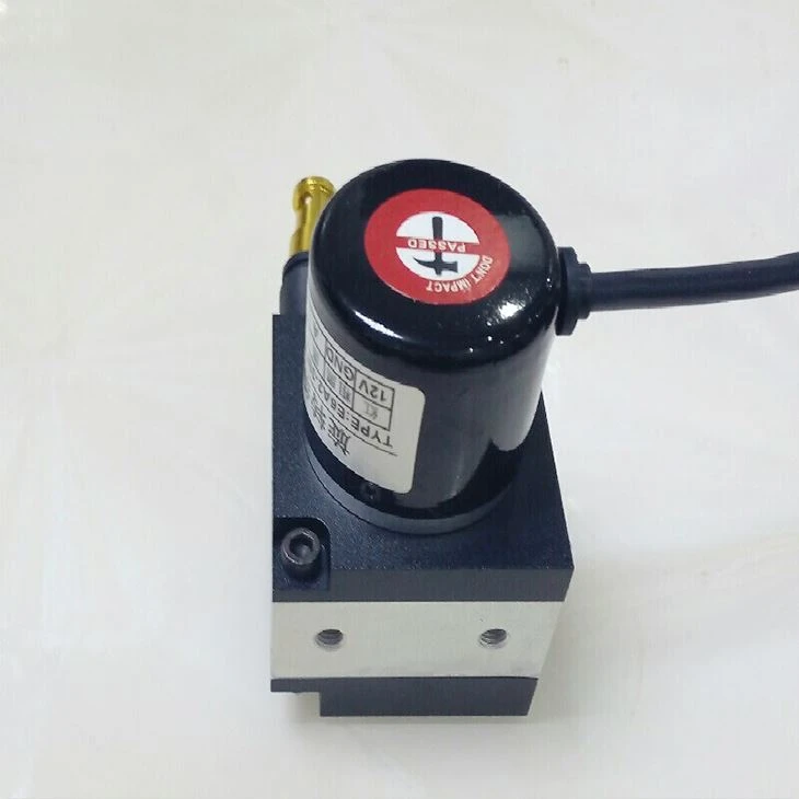 Draw Wire Encoder