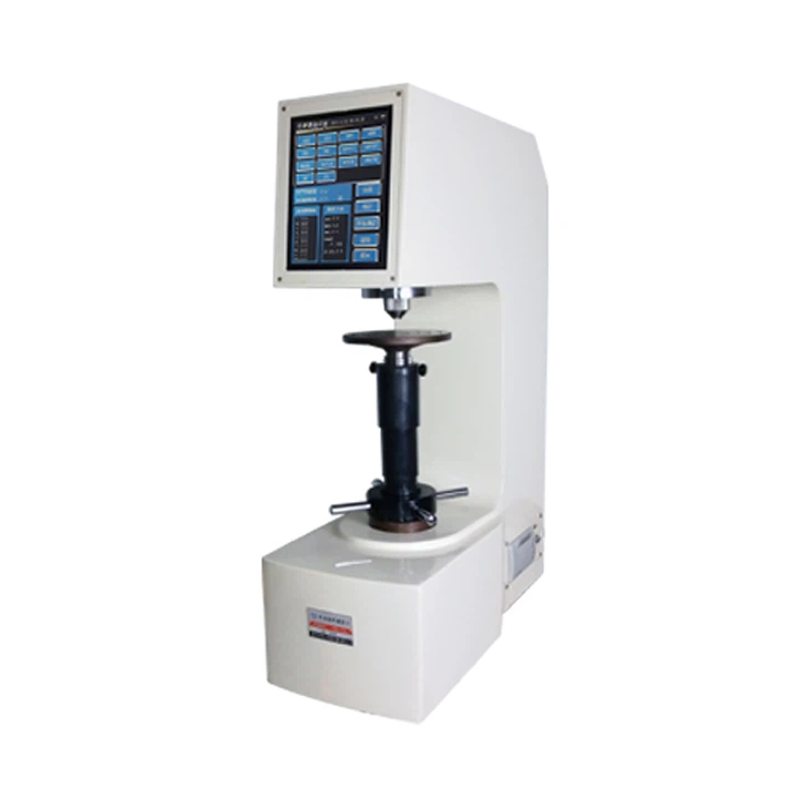 HRS-150 Electric Digital Rockwell Hardness Tester