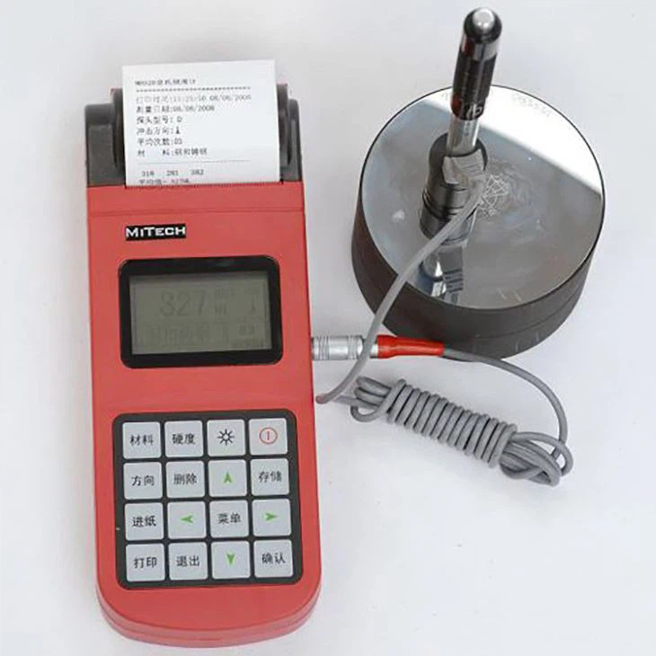 LEEB140 Leeb Hardness Tester