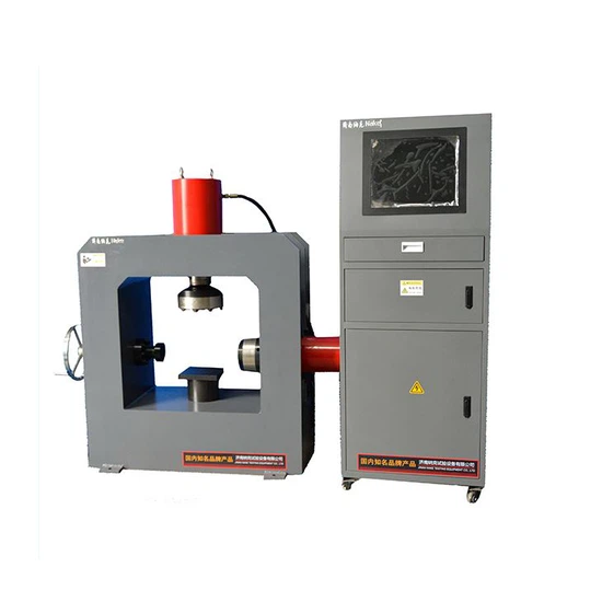 Rock Shear Strength Testing Machine Rock Shear Strength Testing Machine