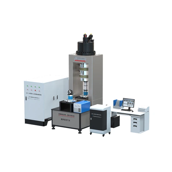 Rock Test Equipment Rock Test Equipment