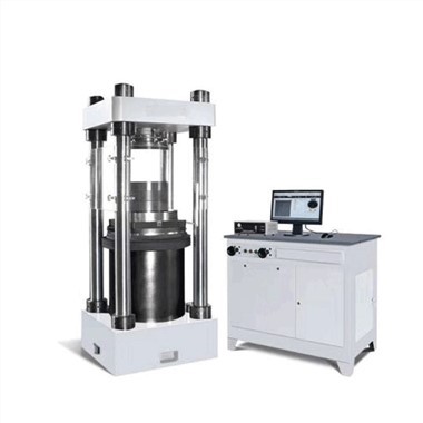 3000kN Concrete Compression Testing Machine