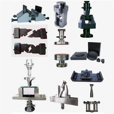 Compression Testing Machine Parts