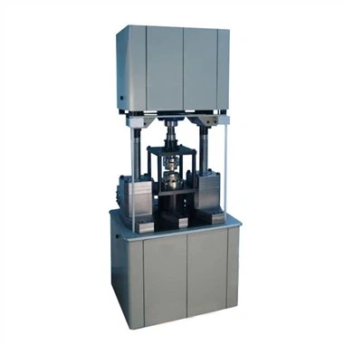 High Frequency Fatigue Testing Machine