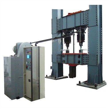 Hydraulic Cylinder Pressure Test Machine