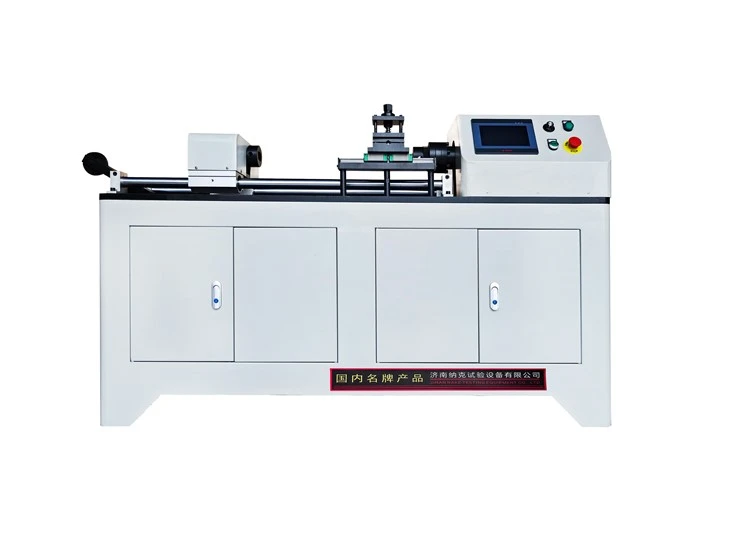 NKNZ-10 Torsion Testing Machine for Metal Wire