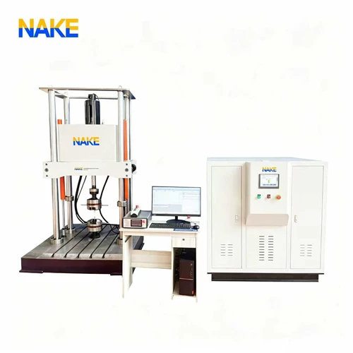 How to Read UTM (Universal Testing Machine) Specifications