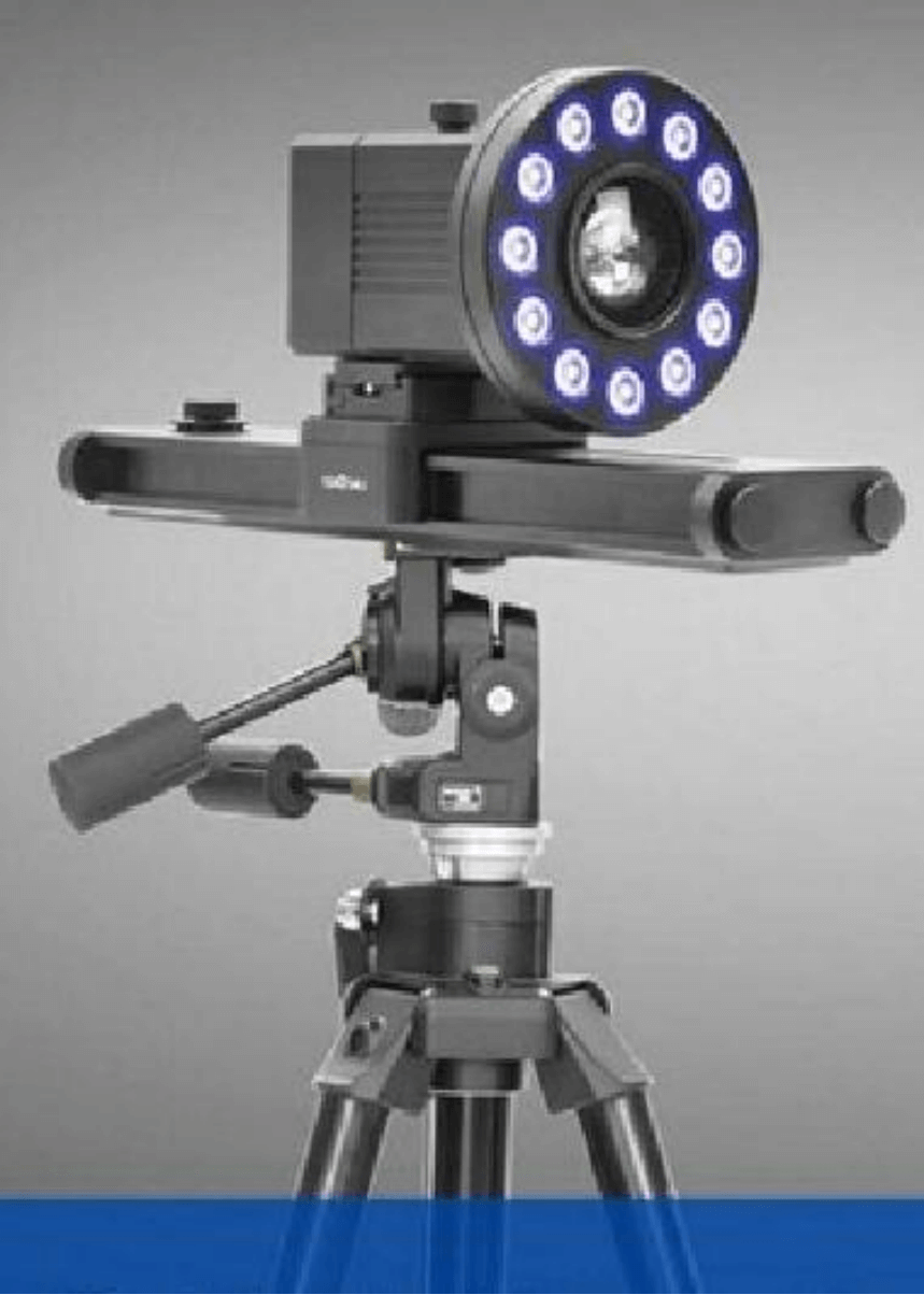 LVE Video Extensometer factory