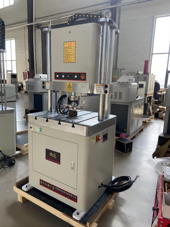 NKPL-W10KN Electronic Fatigue Testing Machine For Medical