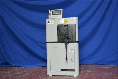 Metal Wire Repeated Bending Testing Machine